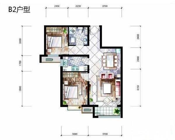 潮白家园三期最新报价——探寻理想居住空间的优质选择